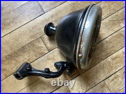 1920's Automobile Vintage SPOT LIGHT Car OLD Truck AUTO Motorcycle Antique Part
