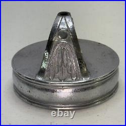 1920s 1930s Packard Mascot Radiator Cap Hood Ornament Vintage OEM Motor Car Part