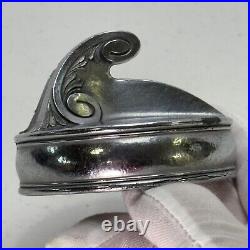 1920s 1930s Packard Mascot Radiator Cap Hood Ornament Vintage OEM Motor Car Part