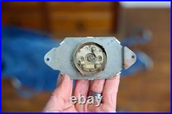 1920s Vintage Car Ignition Light Dash Switch Park Lincoln Chevy Dodge Buick Part