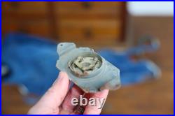 1920s Vintage Car Ignition Light Dash Switch Park Lincoln Chevy Dodge Buick Part