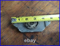 1920s Vintage Car Ignition Light Dash Switch Park Lincoln Chevy Dodge Buick Part