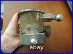 1922 1923 Cadillac Buick Speedometer Clock Van Sicklen Elgin Stewart Warner Vint