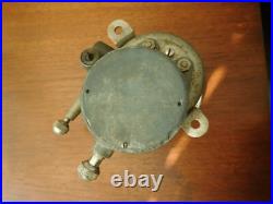 1922 1923 Cadillac Buick Speedometer Clock Van Sicklen Elgin Stewart Warner Vint