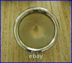 1927 1928 Chrysler Headlight Parabeam Chrysler 72 NOS Headlamp
