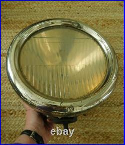 1927 1928 Chrysler Headlight Parabeam Chrysler 72 NOS Headlamp