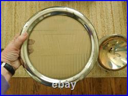 1927 1928 Chrysler Headlight Parabeam Chrysler 72 NOS Headlamp