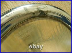 1927 1928 Chrysler Headlight Parabeam Chrysler 72 NOS Headlamp