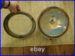 1927 1928 Chrysler Headlight Parabeam Chrysler 72 NOS Headlamp