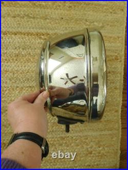 1927 1928 Chrysler Headlight Parabeam Chrysler 72 NOS Headlamp