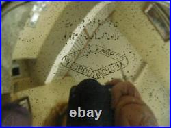 1927 1928 Chrysler Headlight Parabeam Chrysler 72 NOS Headlamp