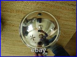 1927 1928 Chrysler Headlight Parabeam Chrysler 72 NOS Headlamp