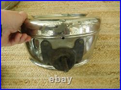 1927 1928 Chrysler Headlight Parabeam Chrysler 72 NOS Headlamp