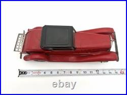 1930s Girard Pierce Arrow Coupe Pressed Steel Wind Up Toy Car 14 Parts Repair