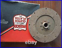 1931 1932 1929 1928 30's 20's Graham Chevrolet Desoto Disc Clutch Antique 9 1/4