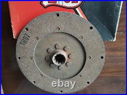 1931 1932 1929 1928 30's 20's Graham Chevrolet Desoto Disc Clutch Antique 9 1/4