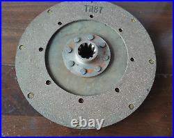 1931 1932 1929 1928 30's 20's Graham Chevrolet Desoto Disc Clutch Antique 9 1/4