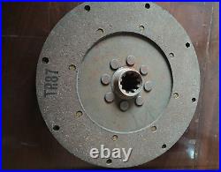 1931 1932 1929 1928 30's 20's Graham Chevrolet Desoto Disc Clutch Antique 9 1/4