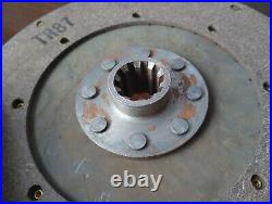 1931 1932 1929 1928 30's 20's Graham Chevrolet Desoto Disc Clutch Antique 9 1/4