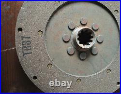 1931 1932 1929 1928 30's 20's Graham Chevrolet Desoto Disc Clutch Antique 9 1/4