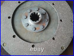 1931 1932 1929 1928 30's 20's Graham Chevrolet Desoto Disc Clutch Antique 9 1/4