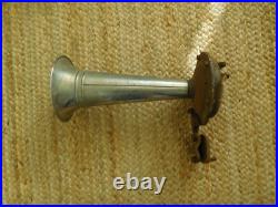 1932 Chevrolet Accessory Horn Mounting Bracket Chrome Car Truck GM Vintage