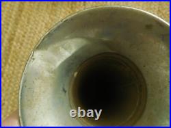 1932 Chevrolet Accessory Horn Mounting Bracket Chrome Car Truck GM Vintage