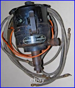 1933 1934 Packard Northeast Dual Point Distributor Standard Super 8 5033450