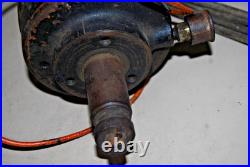 1933 1934 Packard Northeast Dual Point Distributor Standard Super 8 5033450