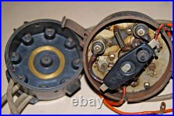 1933 1934 Packard Northeast Dual Point Distributor Standard Super 8 5033450