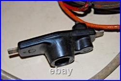 1933 1934 Packard Northeast Dual Point Distributor Standard Super 8 5033450 1933 1934 Packard Northeast Dual Point Distributor Standard Super 8 5033450