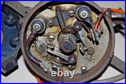 1933 1934 Packard Northeast Dual Point Distributor Standard Super 8 5033450