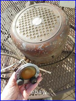 1934 1935 American Bosch 634-A Car Radio Accessory