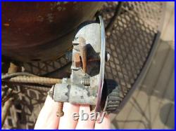 1934 1935 American Bosch 634-A Car Radio Accessory