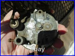 1934 1935 American Bosch 634-A Car Radio Accessory