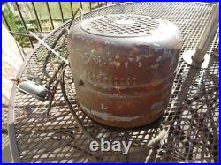 1934 1935 American Bosch 634-A Car Radio Accessory