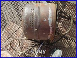 1934 1935 American Bosch 634-A Car Radio Accessory