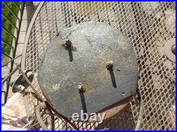 1934 1935 American Bosch 634-A Car Radio Accessory