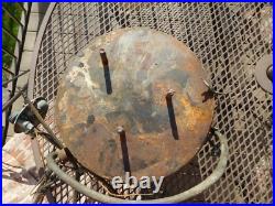 1934 1935 American Bosch 634-A Car Radio Accessory