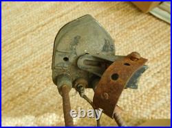 1934 1935 Hudson Essex Zenith Car Radio Terraplane Accessory Model 680