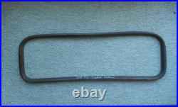 1934 Plymouth Sedan REAR WINDOW GARNISH MOLDING Original Dodge