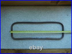 1934 Plymouth Sedan REAR WINDOW GARNISH MOLDING Original Dodge 1934 Plymouth Sedan REAR WINDOW GARNISH MOLDING Original Dodge