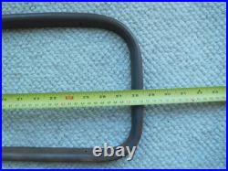 1934 Plymouth Sedan REAR WINDOW GARNISH MOLDING Original Dodge