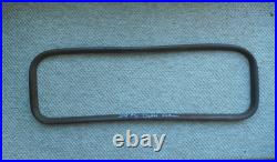 1934 Plymouth Sedan REAR WINDOW GARNISH MOLDING Original Dodge