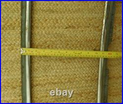 1936 1937 Dodge Car Truck Windshield Frame Hot Rat Rod Custom