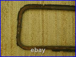 1936 1937 Dodge Car Truck Windshield Frame Hot Rat Rod Custom