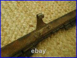 1936 1937 Dodge Car Truck Windshield Frame Hot Rat Rod Custom