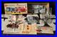 1936-Ford-Coupe-Roadster-36-Model-Kit-AMT-1-25-VINTAGE-MIB-NEW-Unbuilt-01-hwl