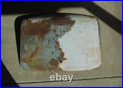 1937 1938 Chevy Trunk Deck Lid Chevy Passenger Car