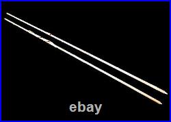 1939 1930s Chevrolet Chevy Running Board Moulding Molding Trim Vintage Antique